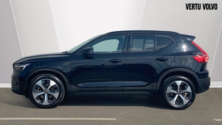 Volvo Xc40 2.0 B4P Plus Dark 5dr AWD Auto Petrol Estate
